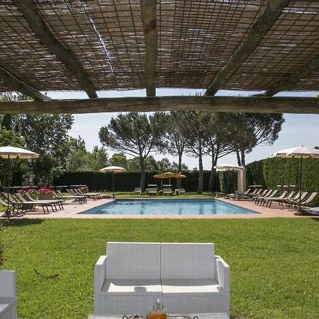 Le Caselle 26, Emma Villas Cortona Exteriör bild