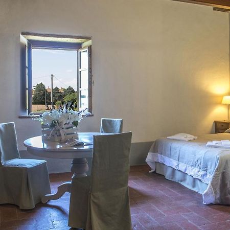 Le Caselle 26, Emma Villas Cortona Exteriör bild