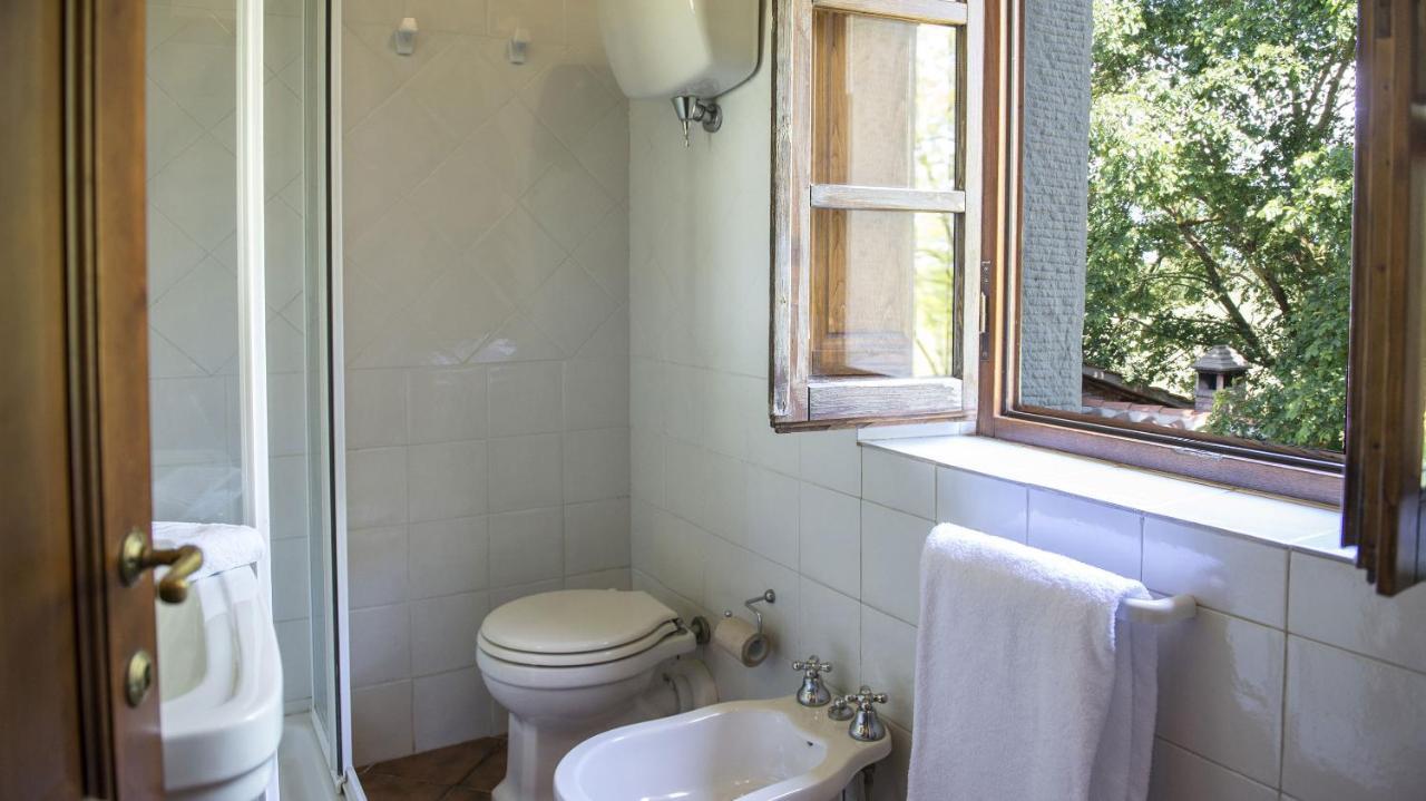 Le Caselle 26, Emma Villas Cortona Exteriör bild