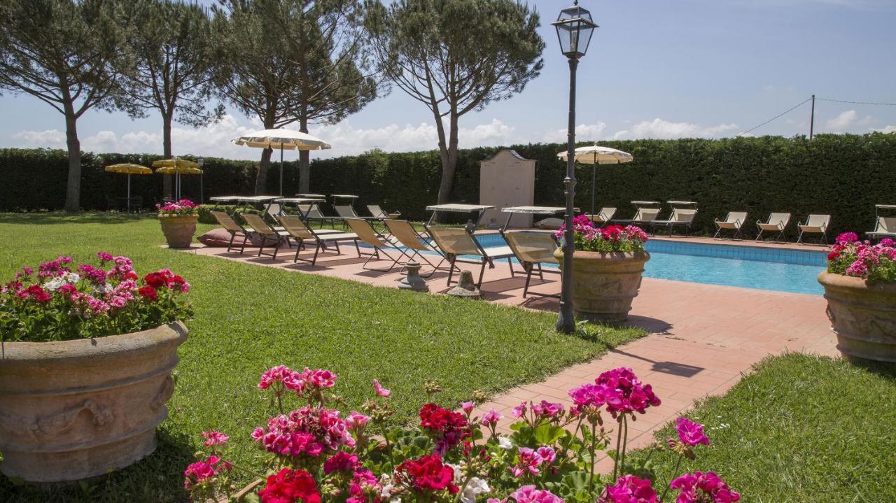 Le Caselle 26, Emma Villas Cortona Exteriör bild
