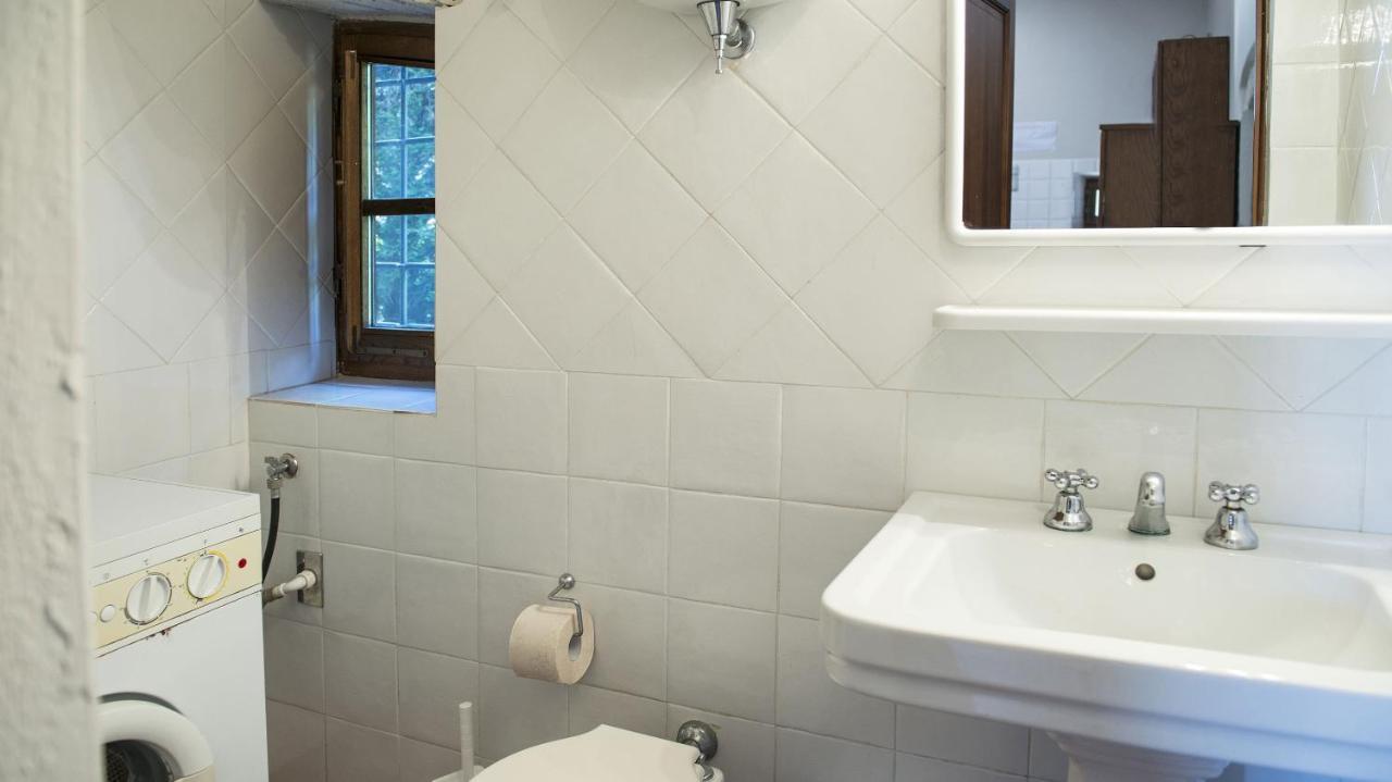 Le Caselle 26, Emma Villas Cortona Exteriör bild